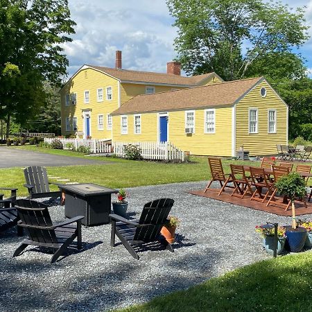 Colonel Spencer Inn Campton Exterior foto